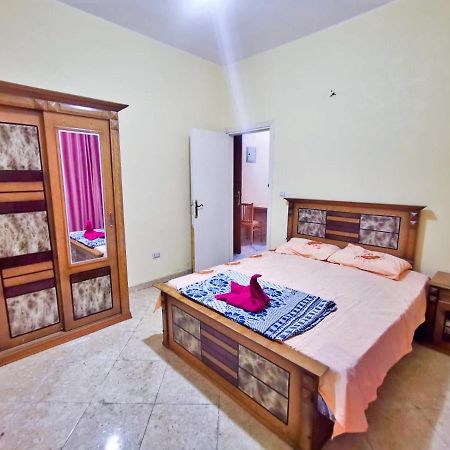 Bella Casa Hostel Kairó Kültér fotó