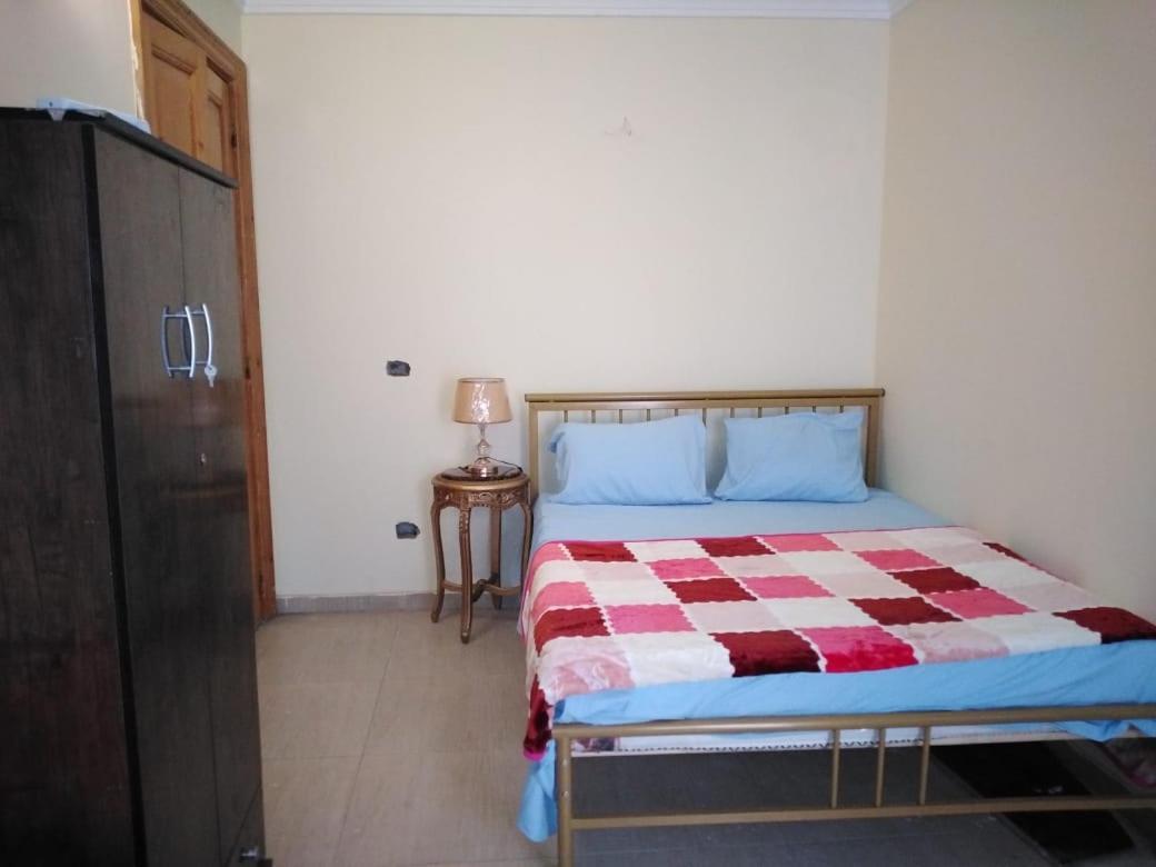 Bella Casa Hostel Kairó Kültér fotó