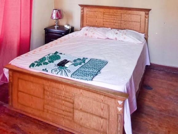 Bella Casa Hostel Kairó Kültér fotó