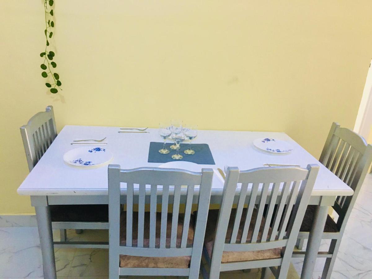Bella Casa Hostel Kairó Kültér fotó