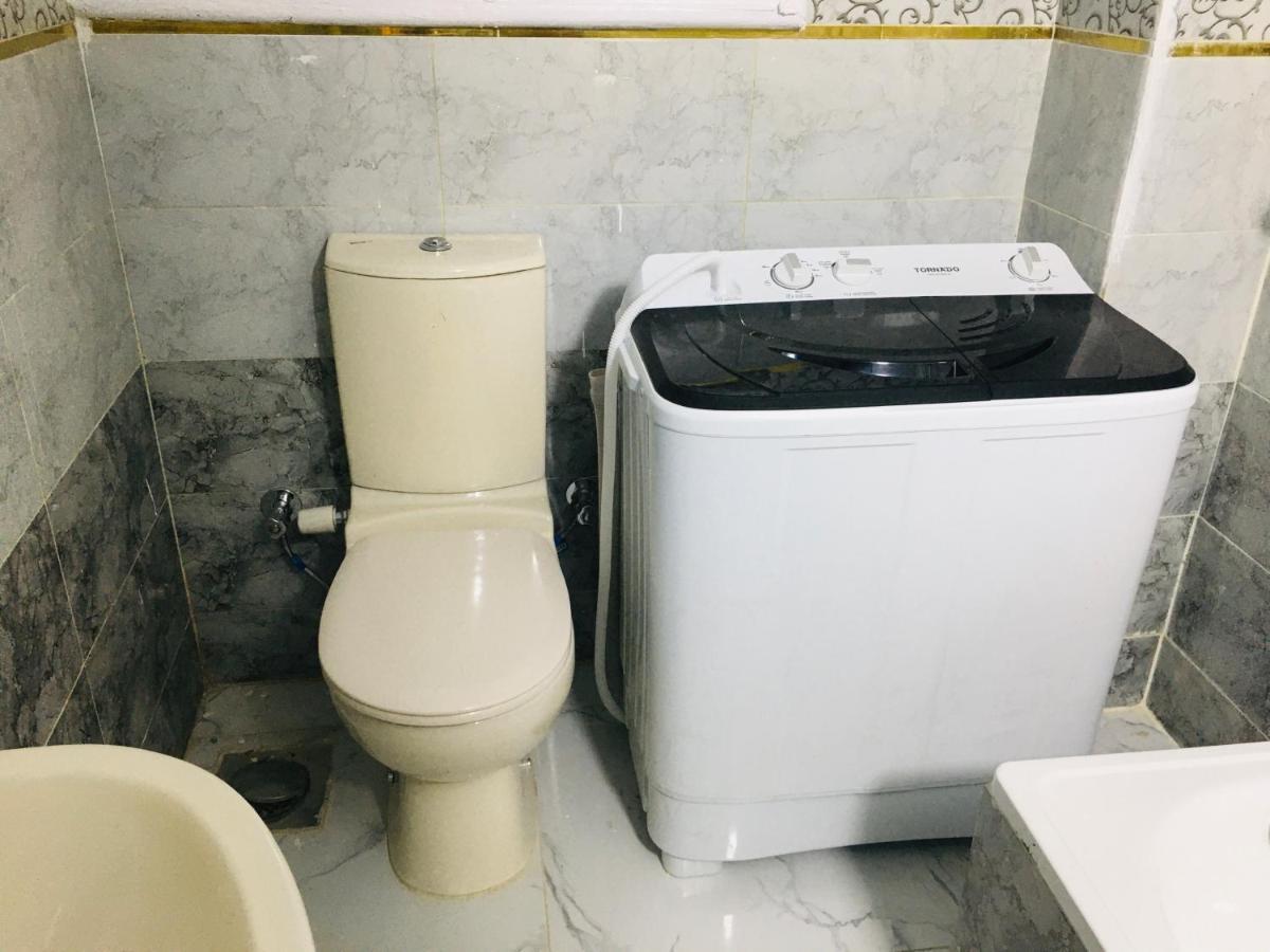 Bella Casa Hostel Kairó Kültér fotó