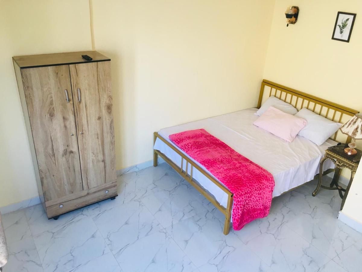 Bella Casa Hostel Kairó Kültér fotó
