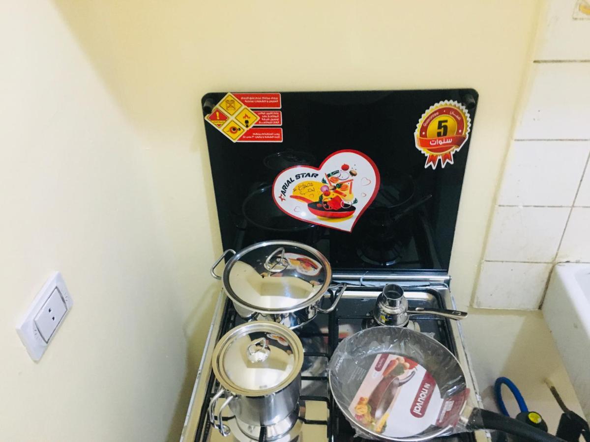 Bella Casa Hostel Kairó Kültér fotó