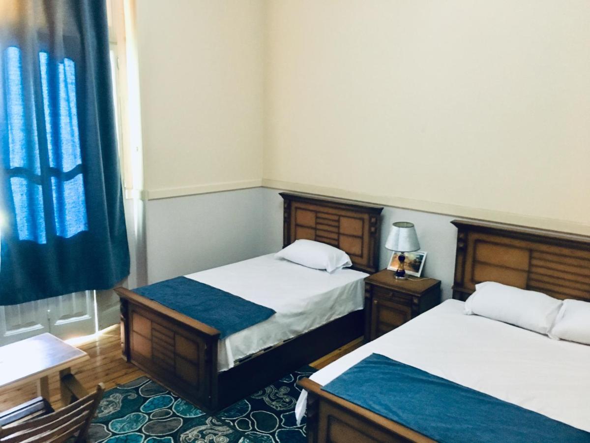 Bella Casa Hostel Kairó Kültér fotó