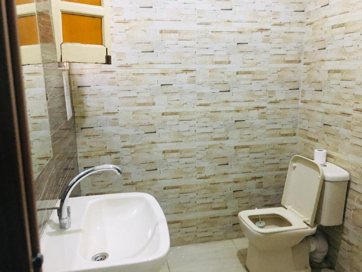Bella Casa Hostel Kairó Kültér fotó