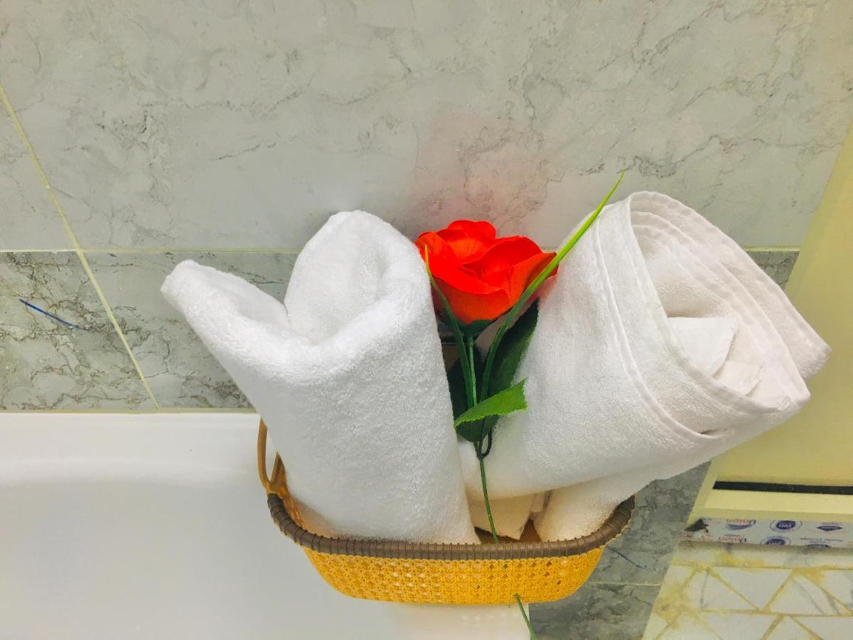 Bella Casa Hostel Kairó Kültér fotó